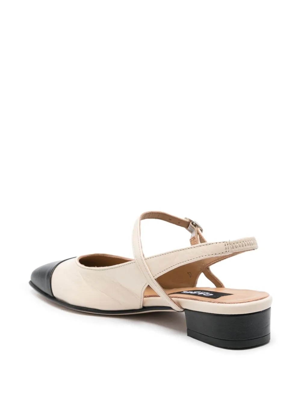 Carel Paris Women's Flat Shoes