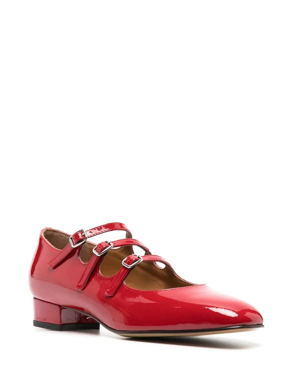 Carel Paris Women's Flat Shoes