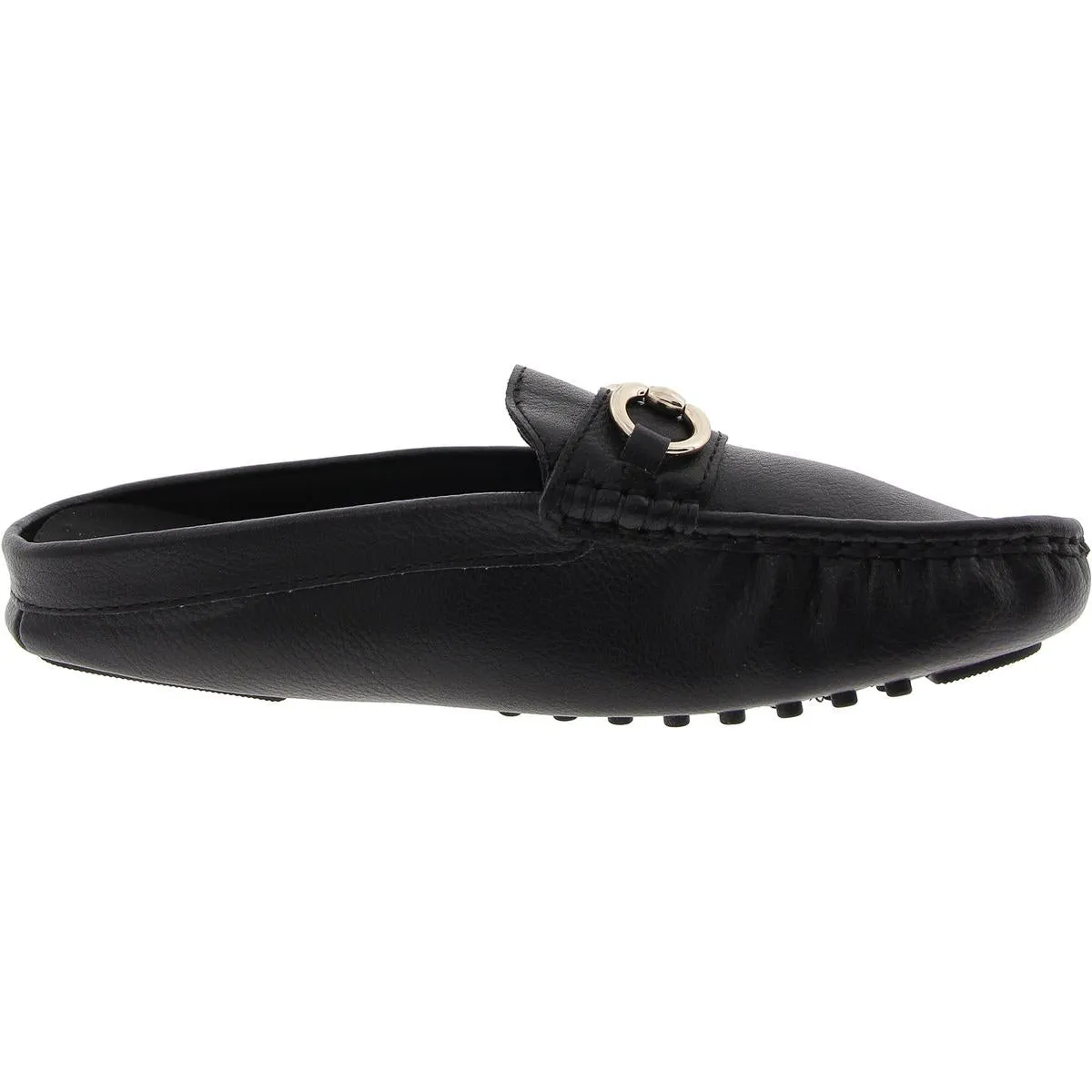 CARIN Womens Padded Insole Man Made Mules