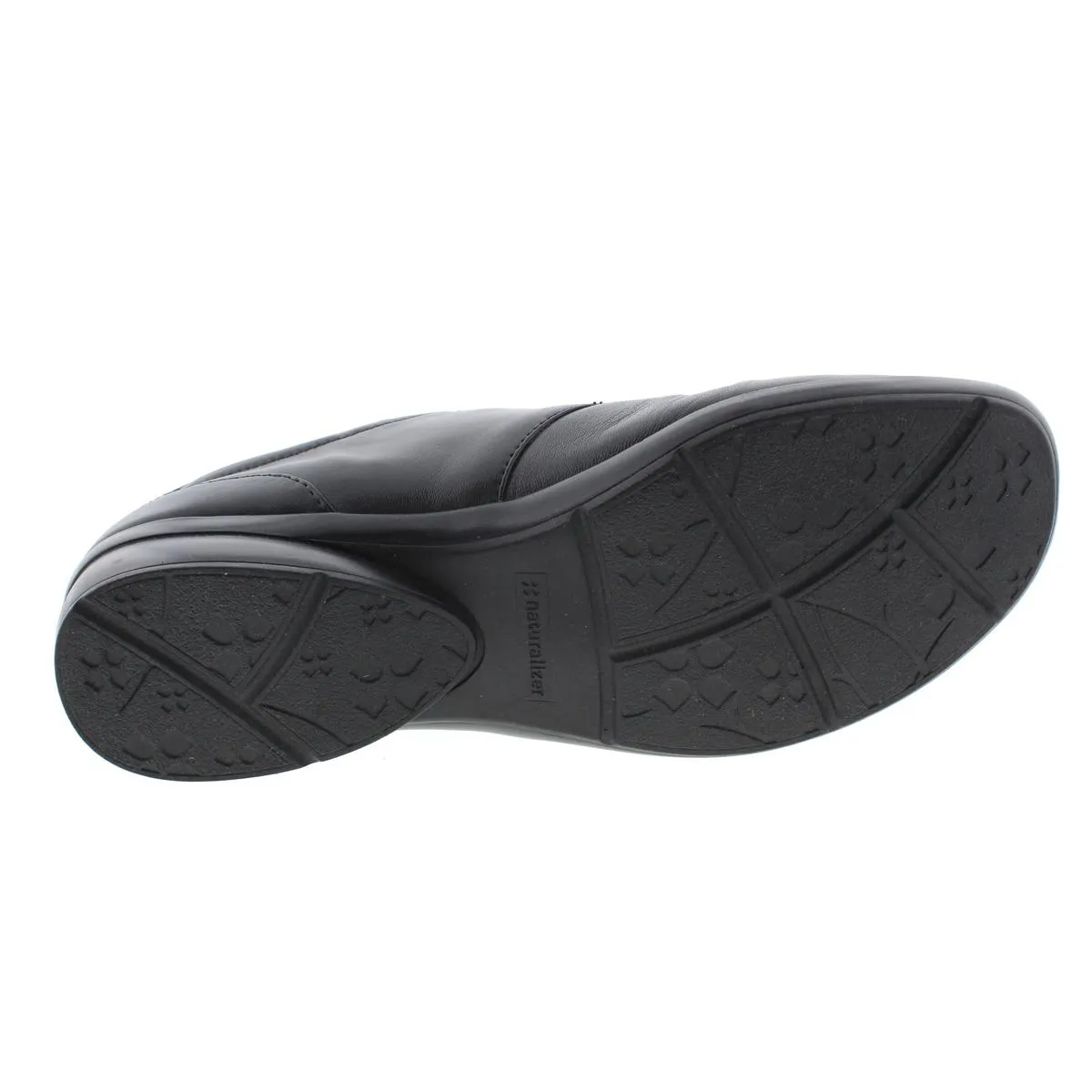 Carly Womens Leather Derby Oxfords