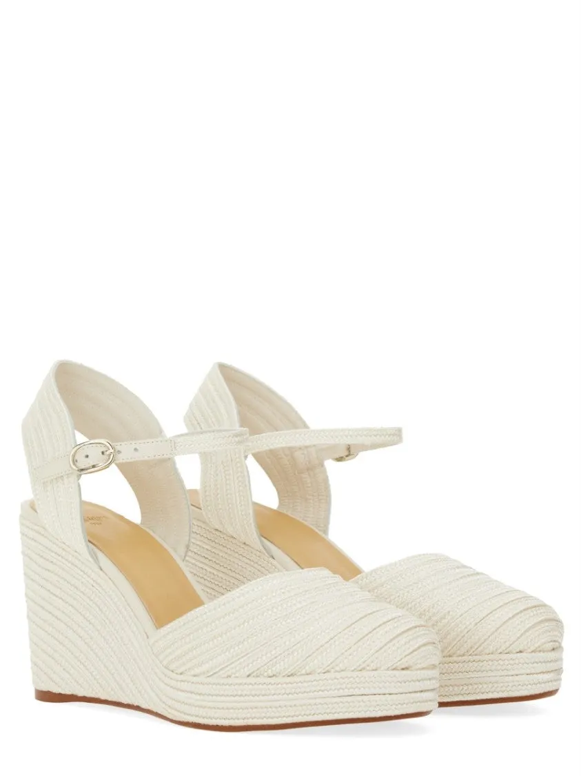 Carolyn" Espadrille