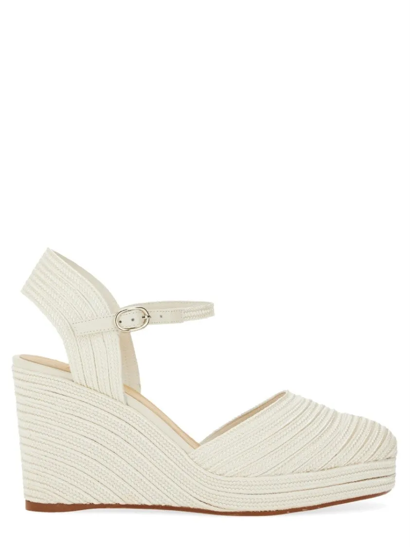 Carolyn" Espadrille