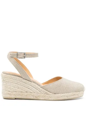 Castaner Women's Flat Shoes