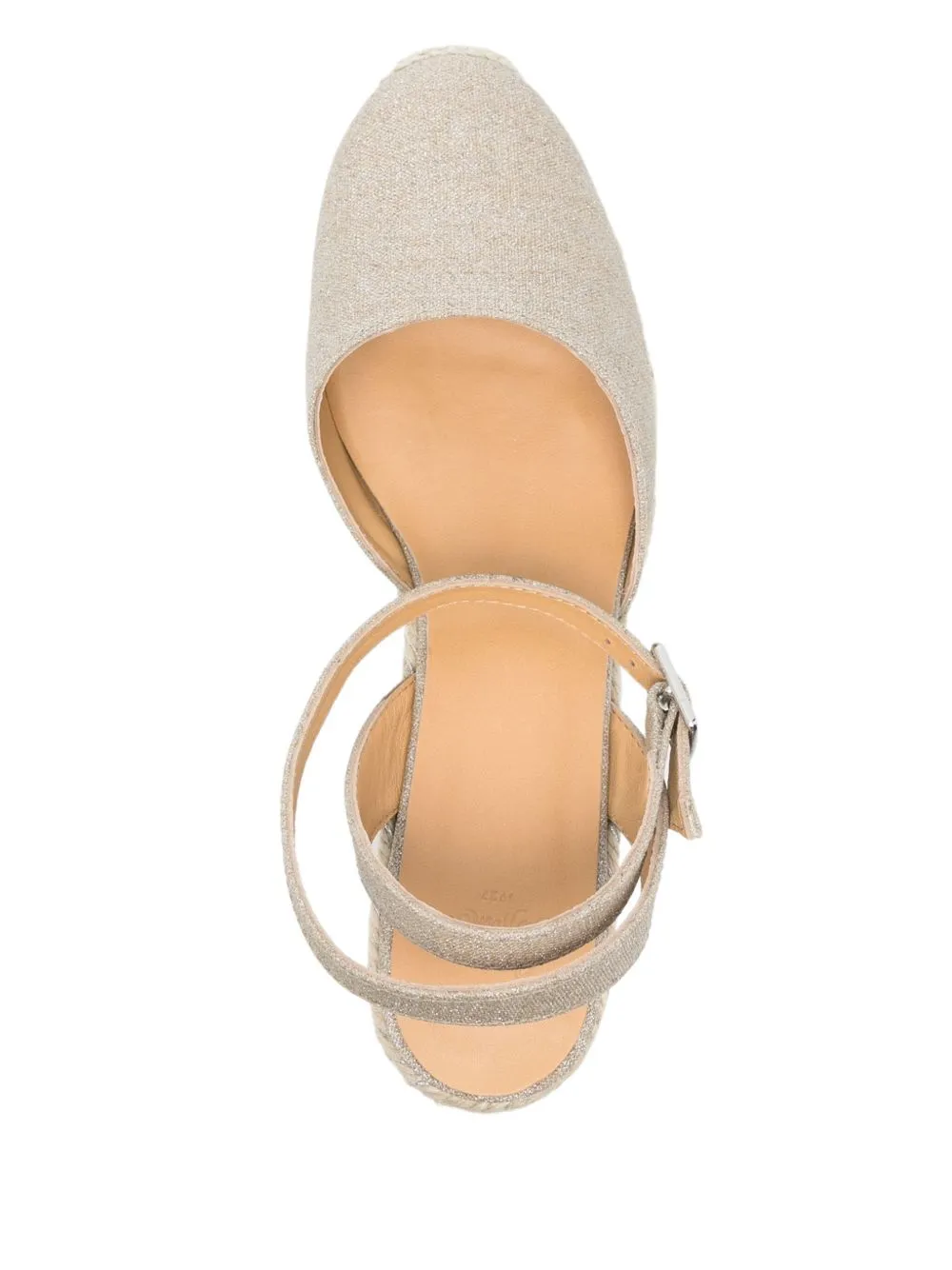 Castaner Women's Flat Shoes