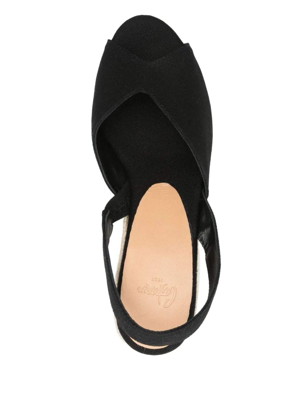 Castaner Women's Flat Shoes