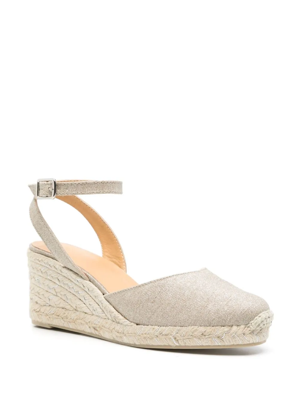 Castaner Women's Flat Shoes