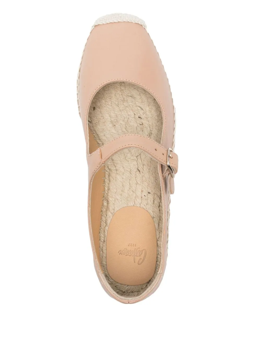 Castaner Women's Flat Shoes