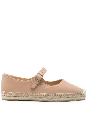 Castaner Women's Flat Shoes