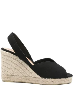 Castaner Women's Flat Shoes