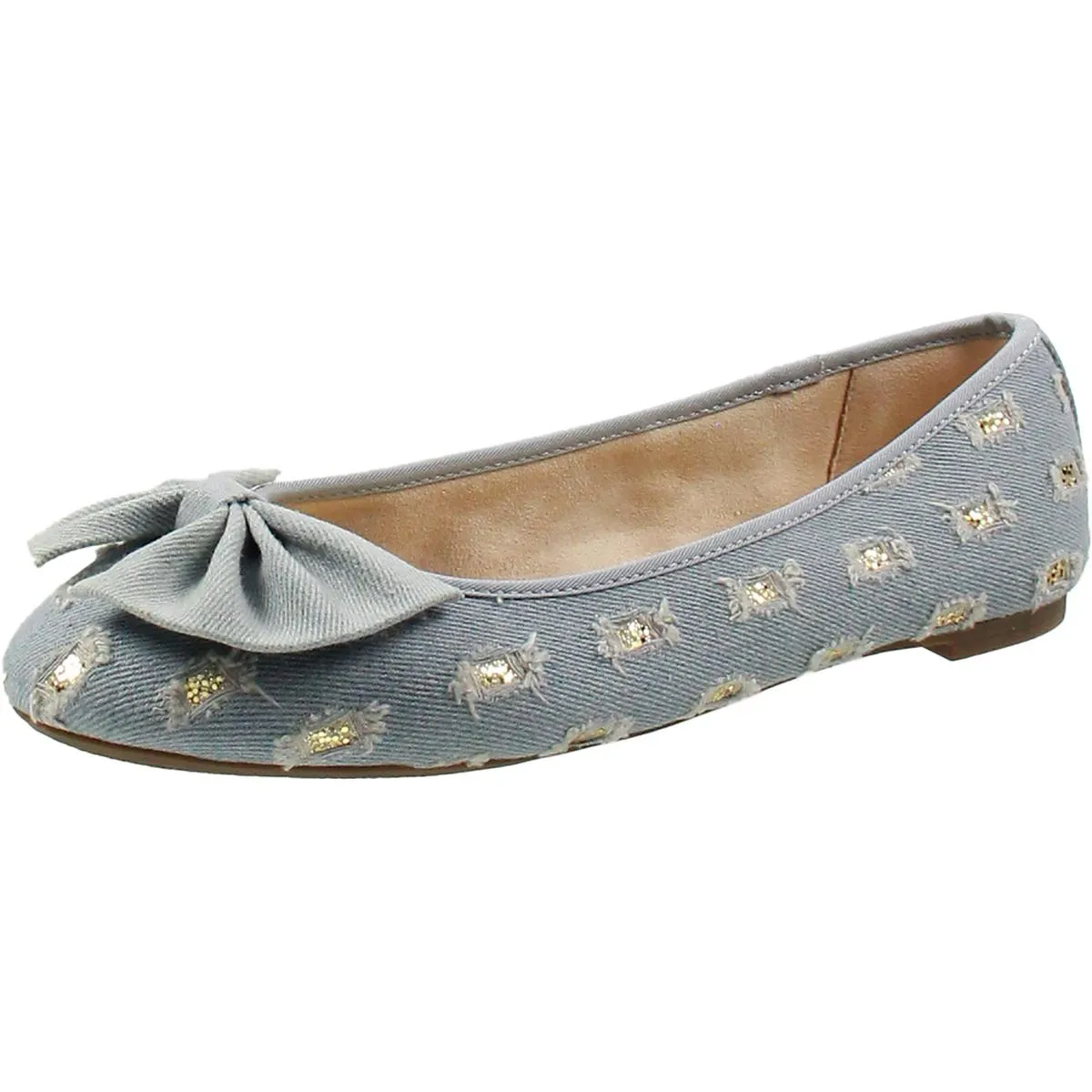 Ciera Womens Ballet Flats