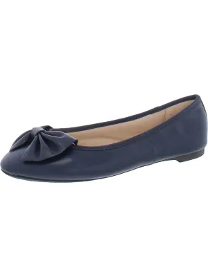 Ciera Womens Ballet Flats