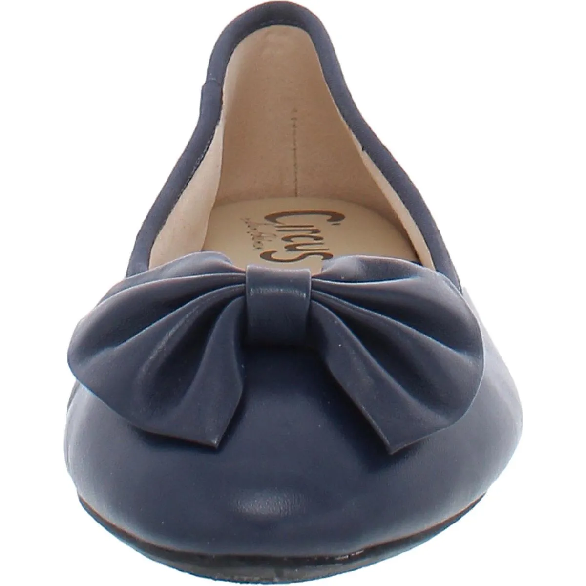 Ciera Womens Ballet Flats