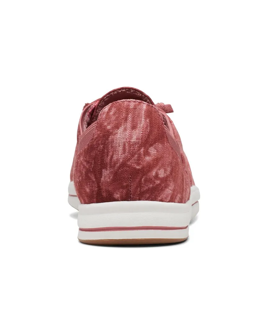 Clarks Breeze Ave II Flat