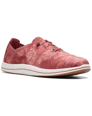 Clarks Breeze Ave II Flat