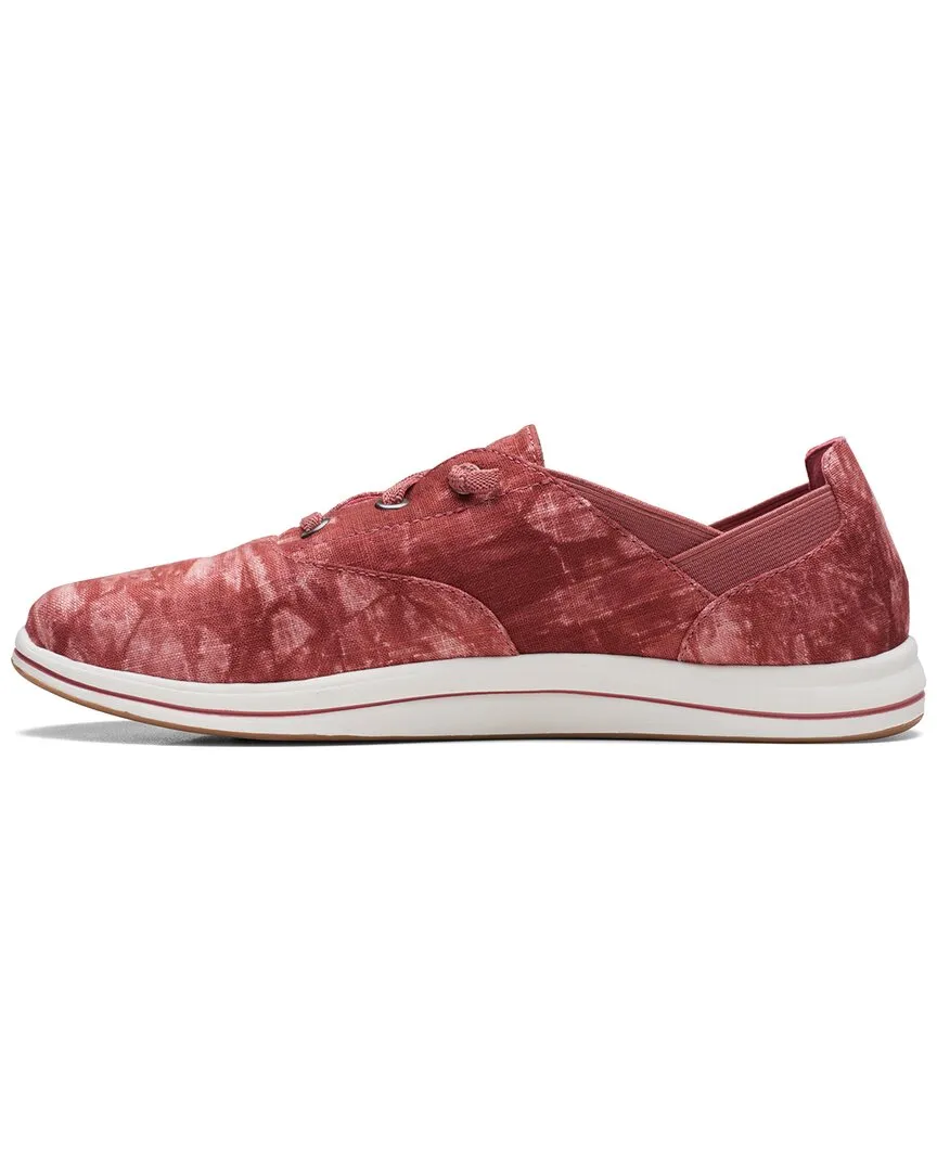 Clarks Breeze Ave II Flat