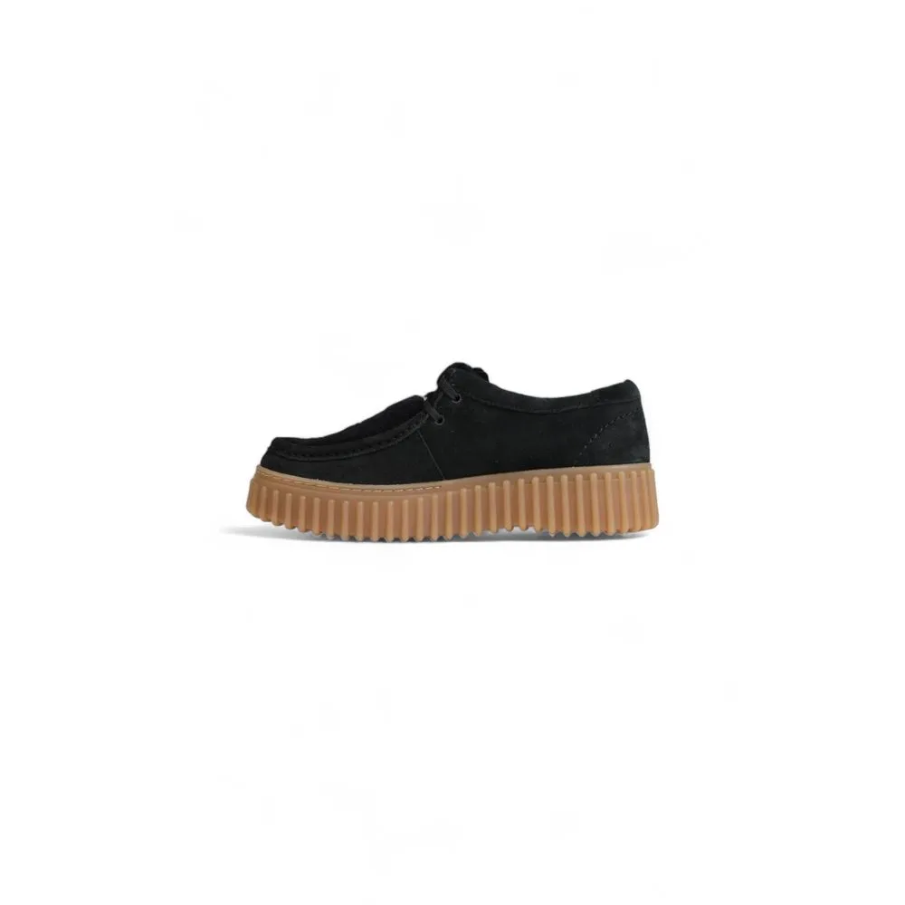Clarks  Sponge Flat Women's Shoe
