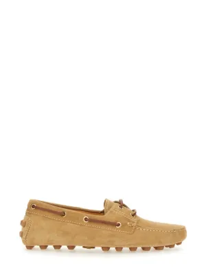 Classic Calfskin Loafers