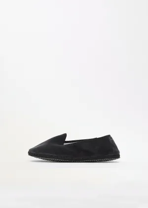 Classic Papusse Slip On Ash