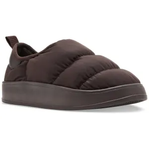 Comfy Womens Solid Nylon Clogs