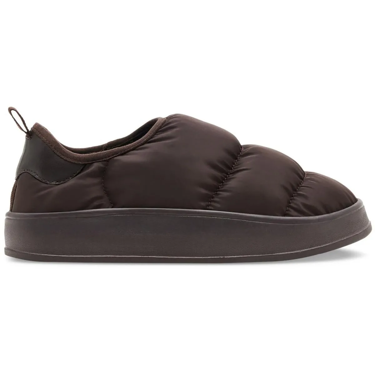 Comfy Womens Solid Nylon Clogs