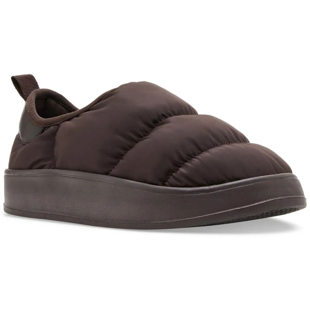 Comfy Womens Solid Nylon Clogs