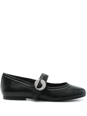 Coperni Women's Flat Shoes