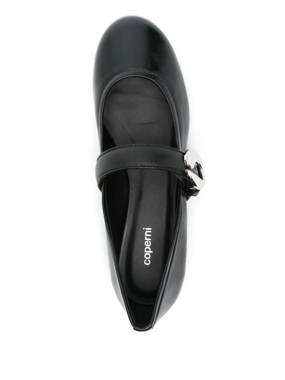 Coperni Women's Flat Shoes