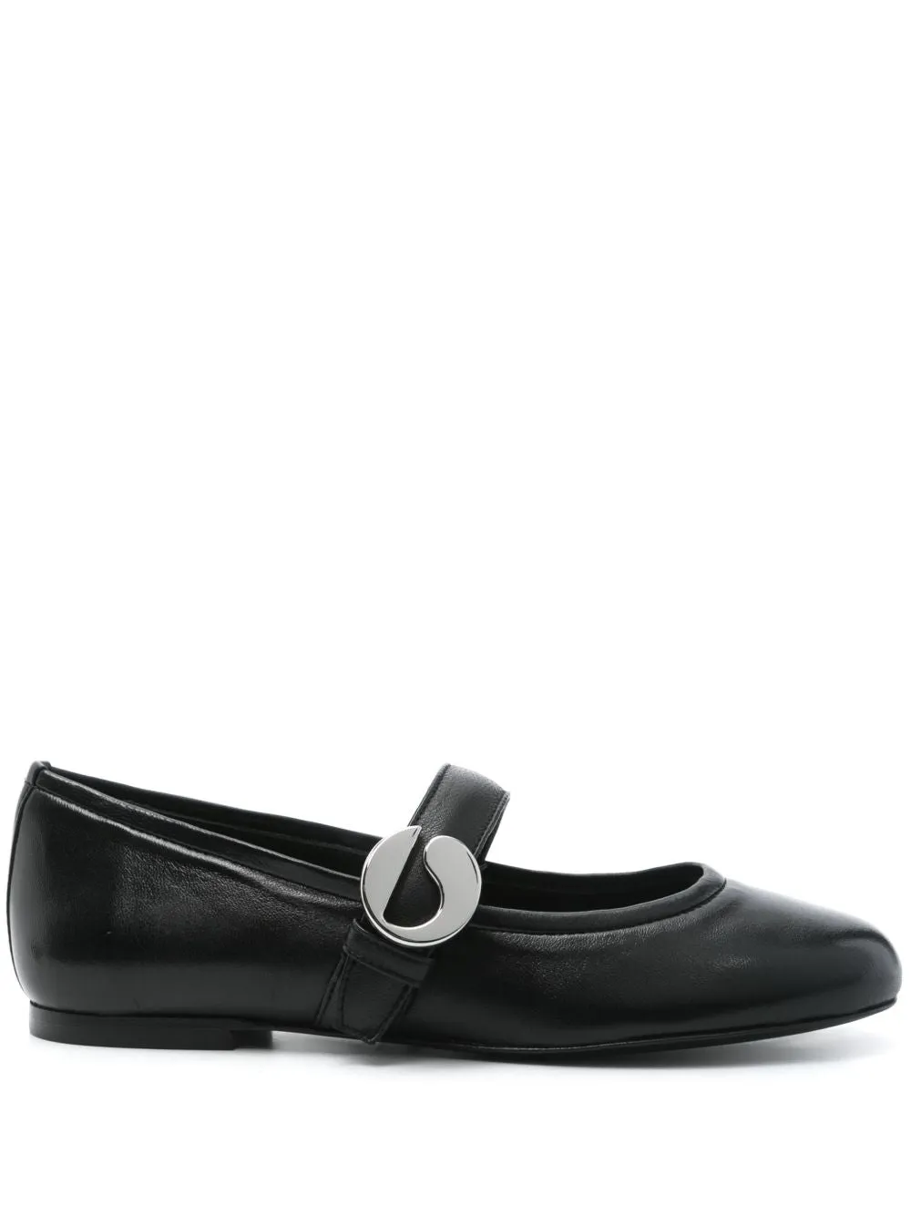 Coperni Women's Flat Shoes