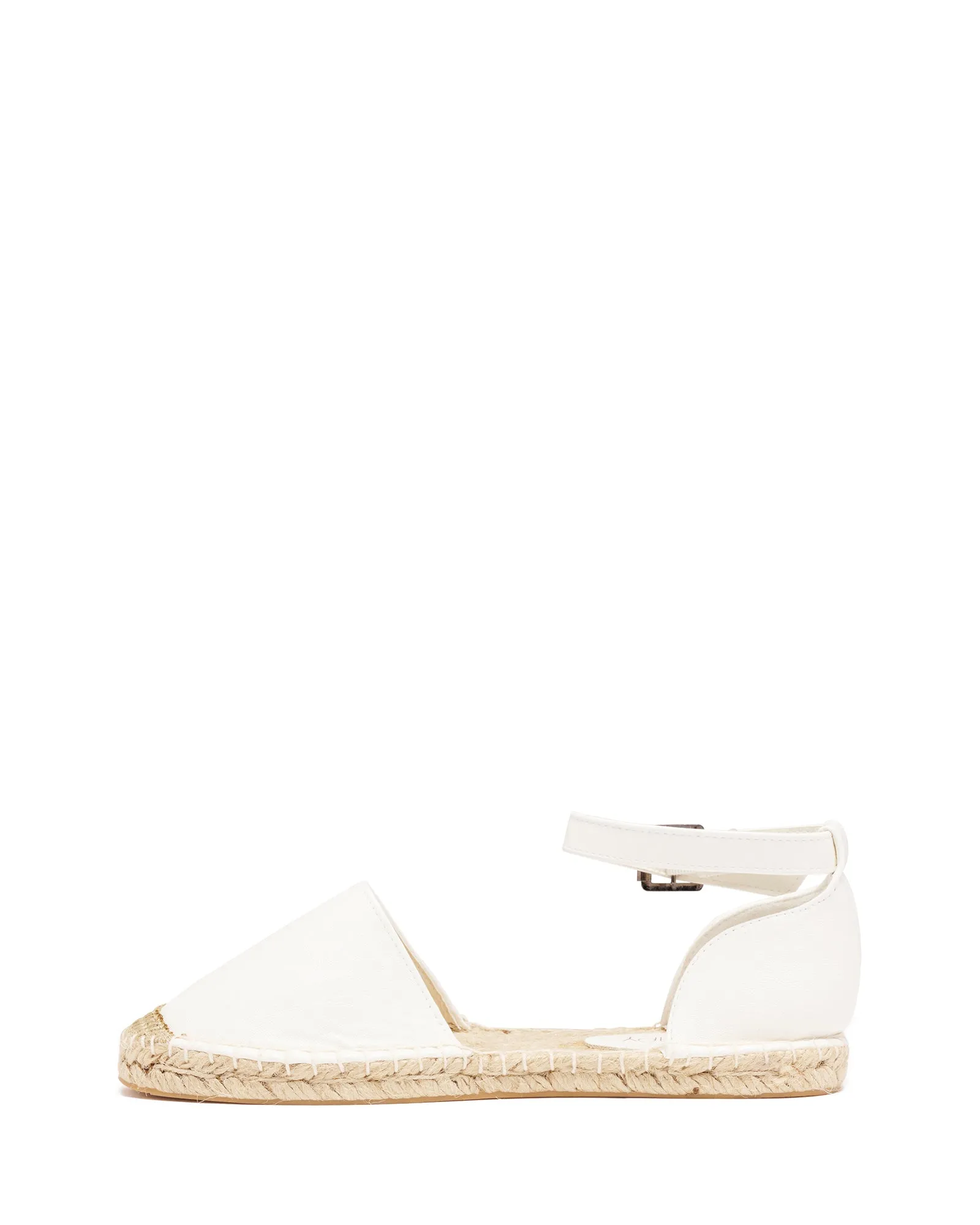Cove White *FINAL SALE*