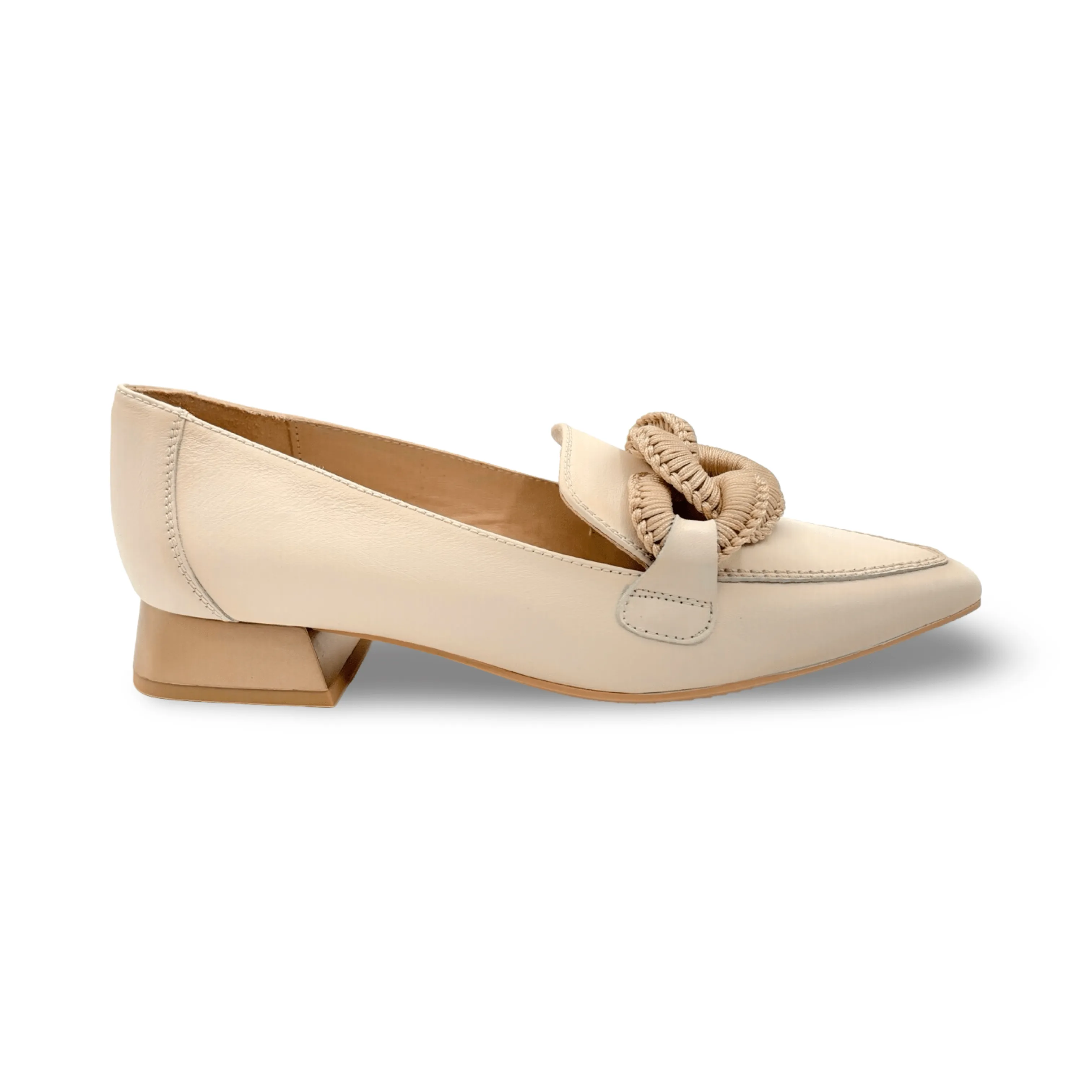 Dali Off White Flat