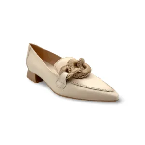 Dali Off White Flat