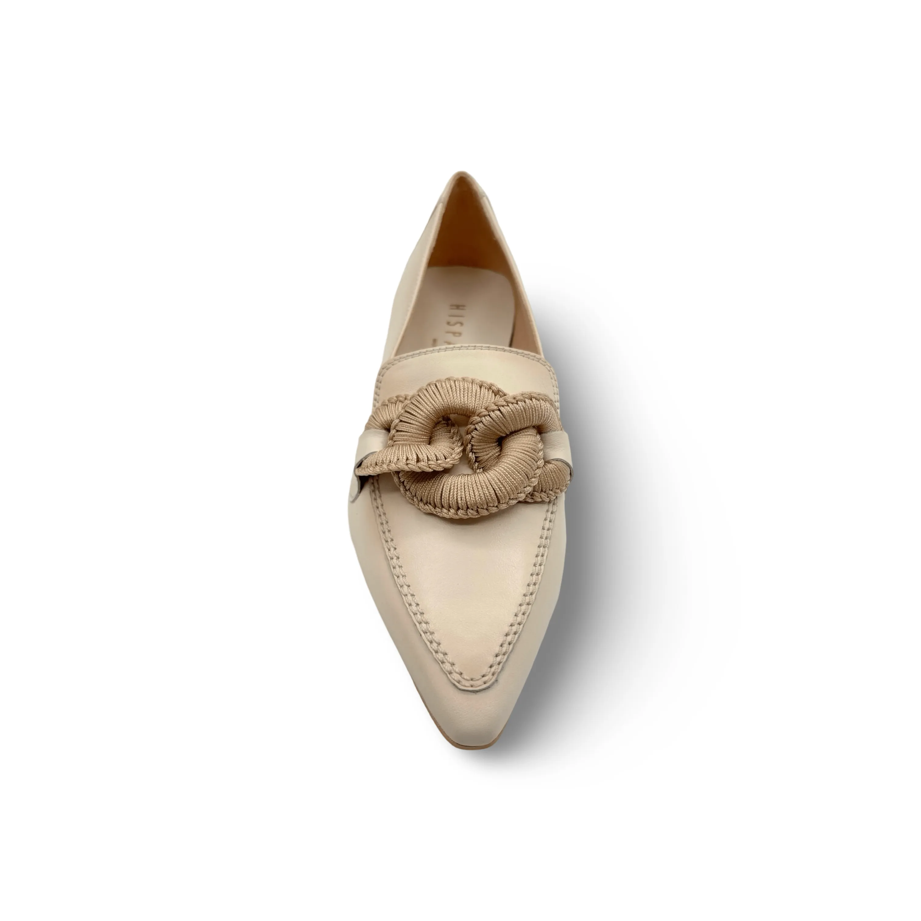 Dali Off White Flat