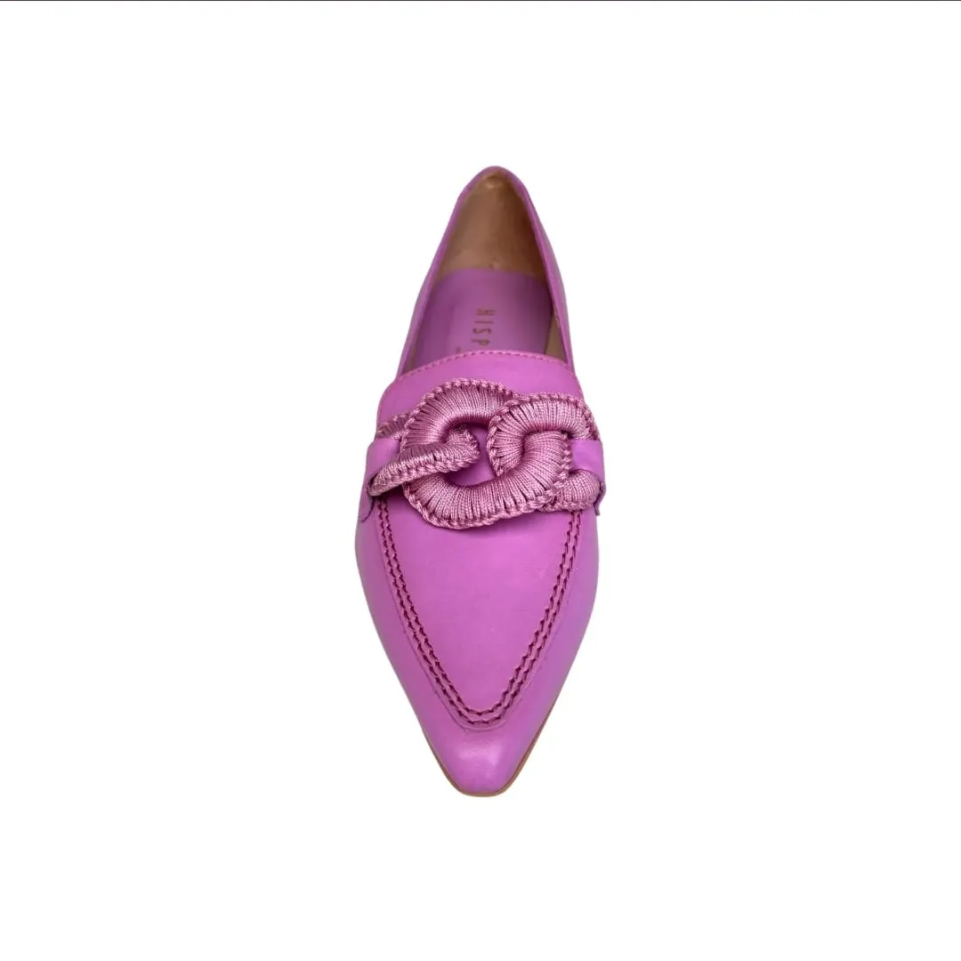 Dali Violet Flat