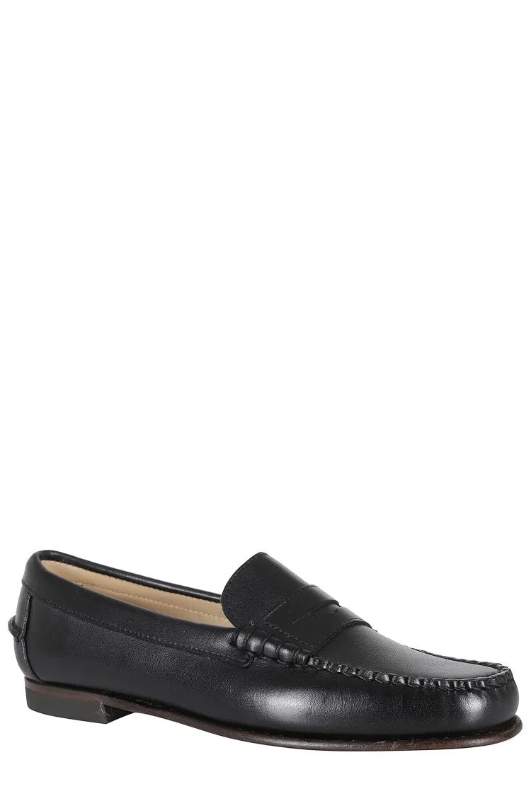 Danielle Pop Moccasin