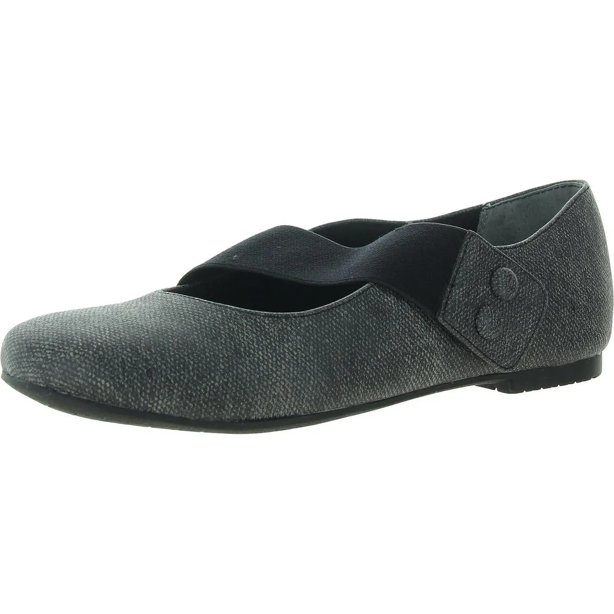 Danish Womens Mary Janes