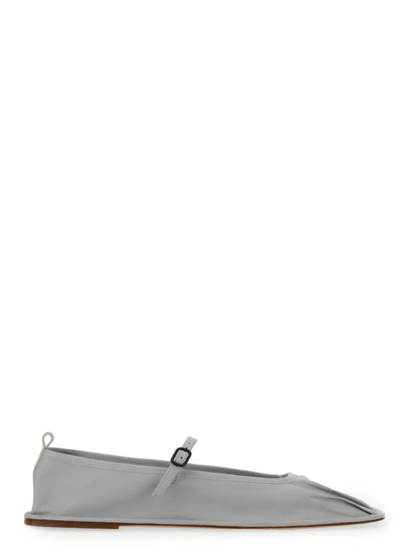 Dansa" Mary Jane Flats