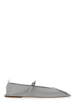 Dansa" Mary Jane Flats