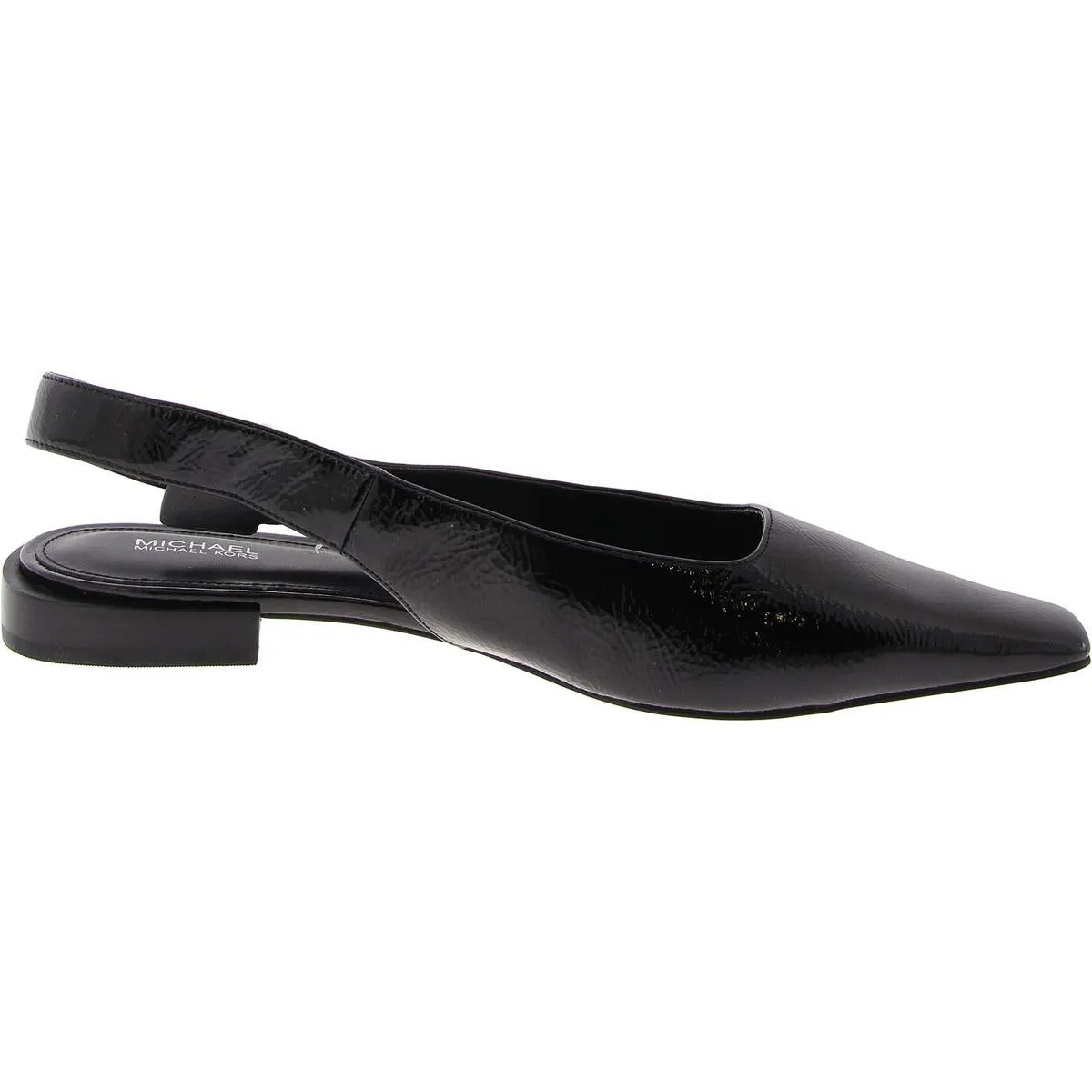 Darrington Womens Patent Leather Dressy Slingbacks