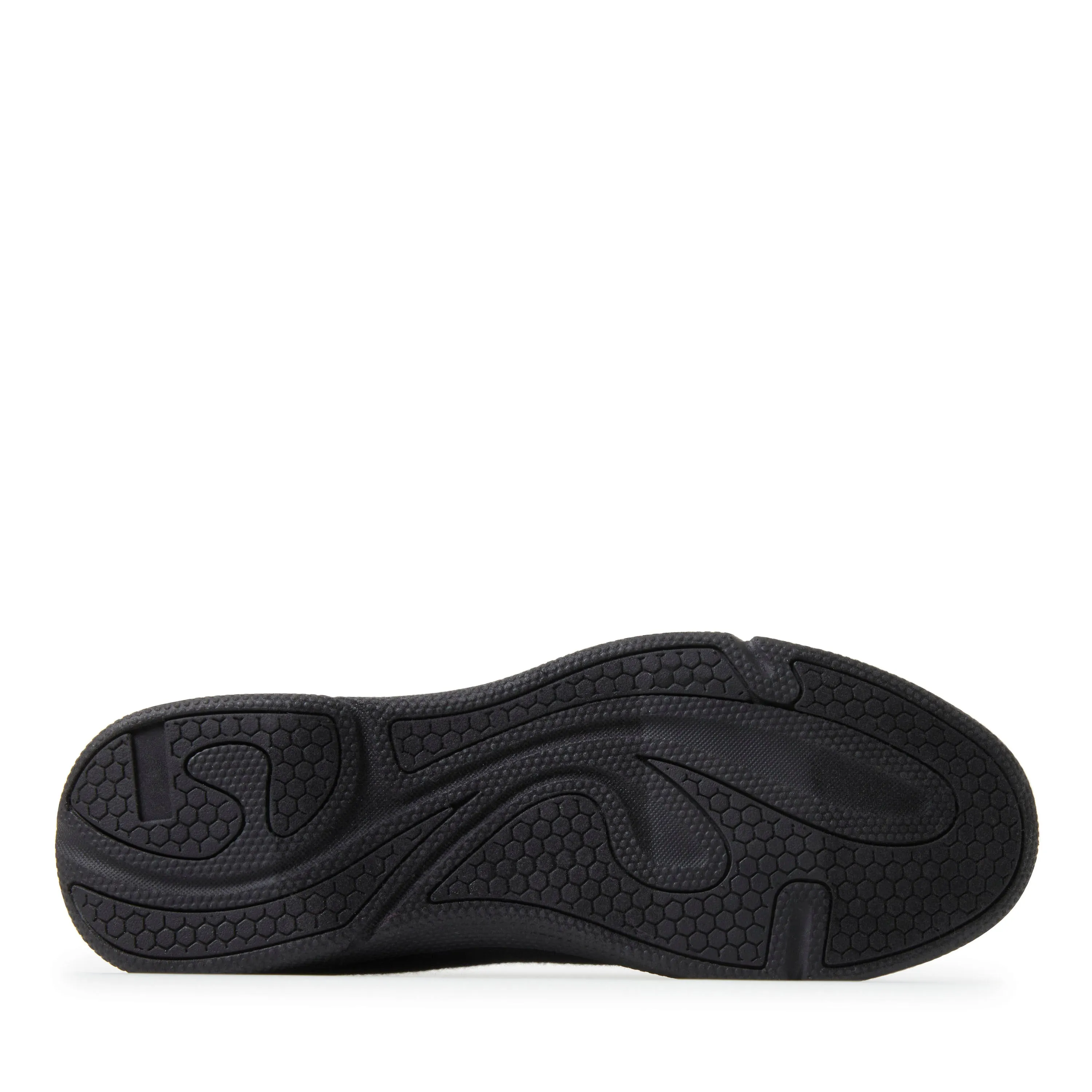 Dearfoams Women's Mia Ballet Flat Indoor/Outdoor Slip Ons