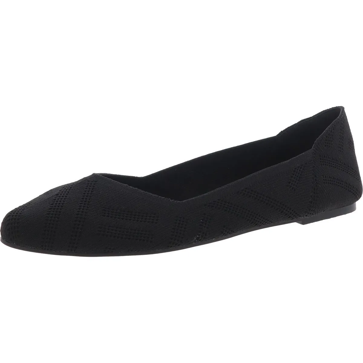 Diera Womens Slip-on Casual Ballet Flats