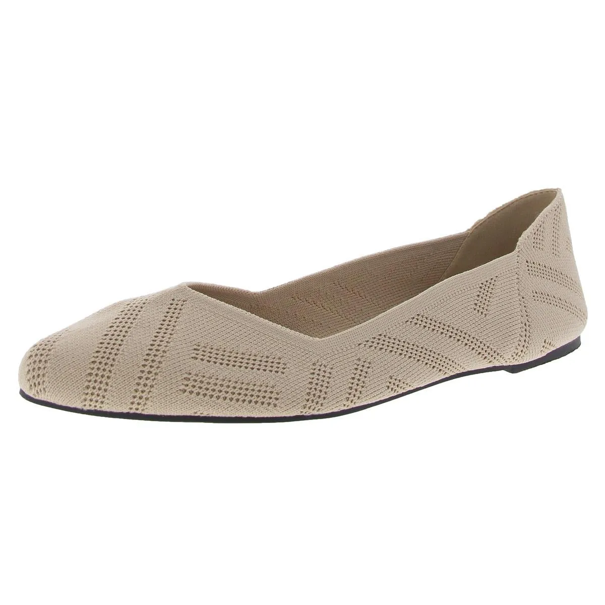 Diera Womens Slip-on Casual Ballet Flats