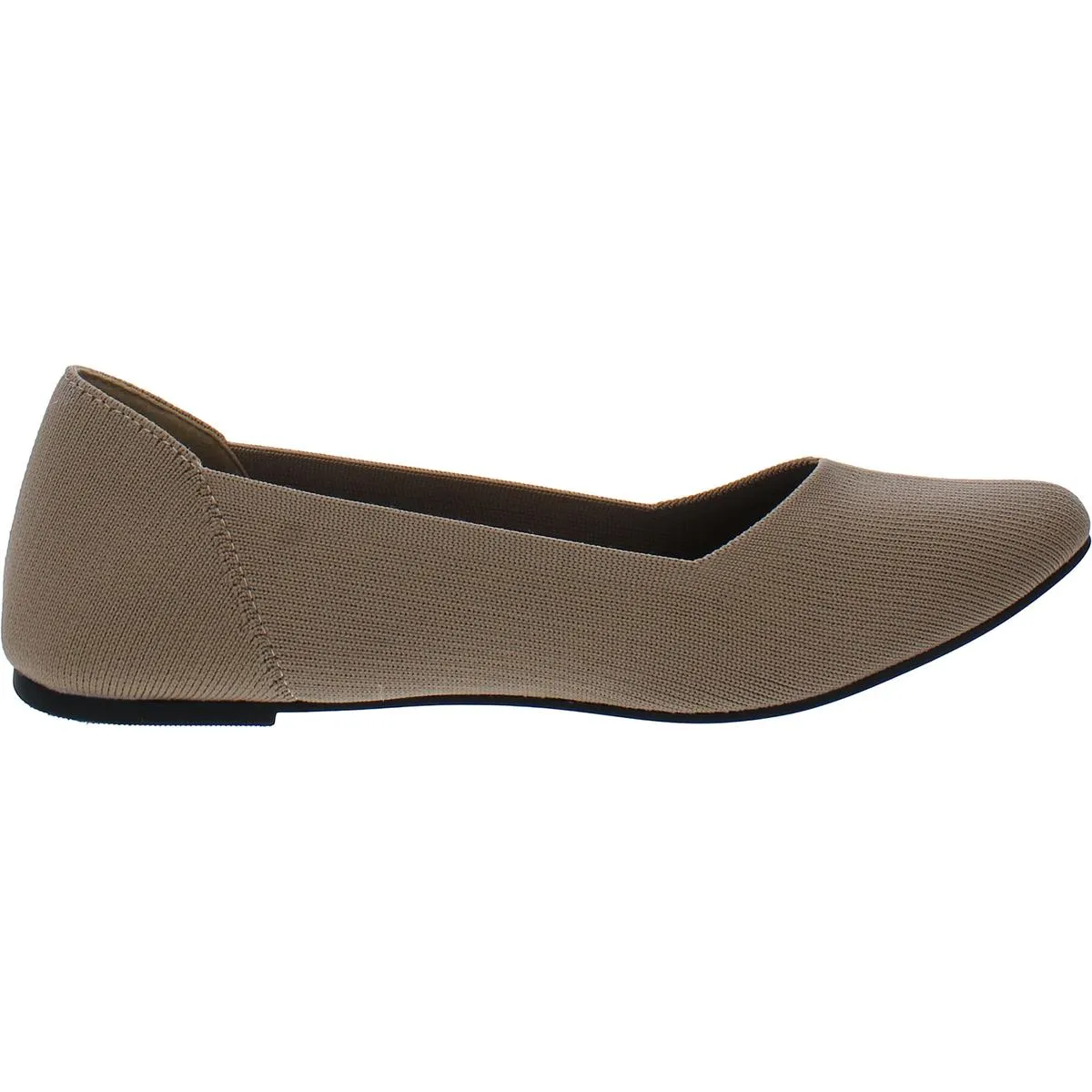 Diera Womens Slip-on Casual Ballet Flats