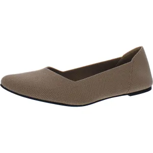 Diera Womens Slip-on Casual Ballet Flats