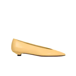 DOF Studios Claudia Warm Butter
