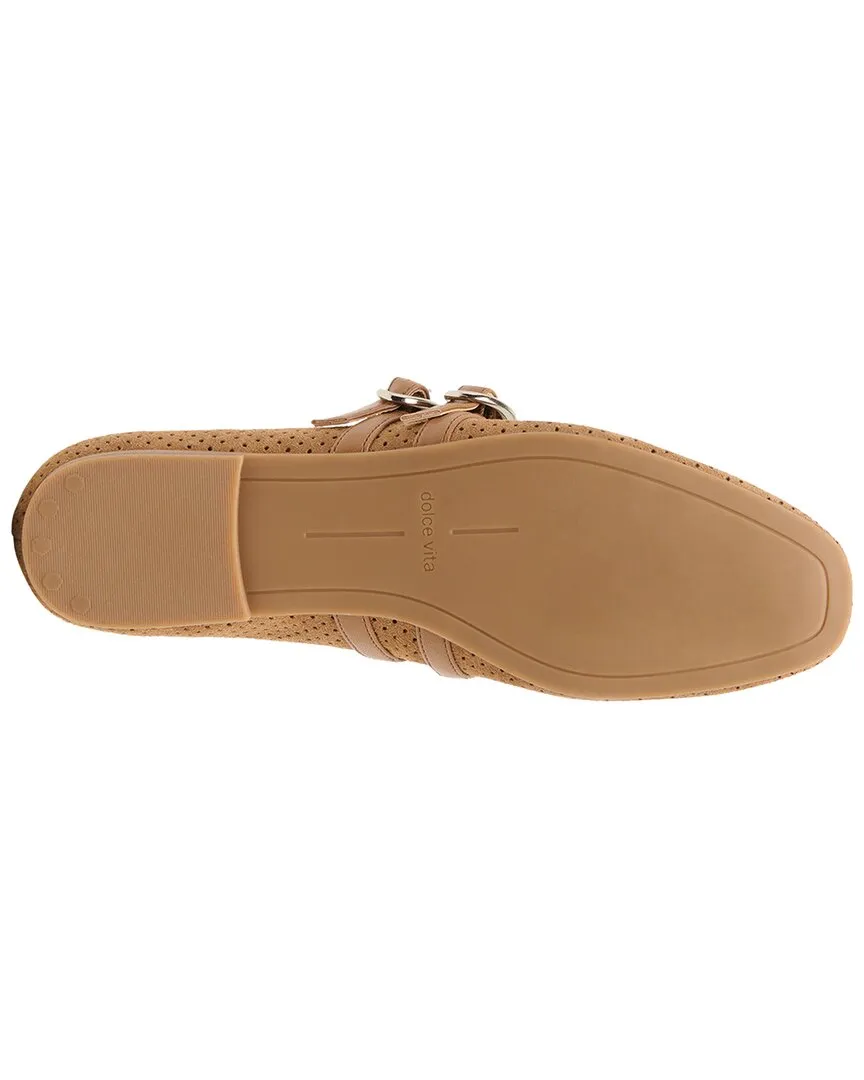 Dolce Vita Arayna Suede Flat