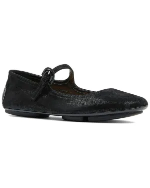 Donald Pliner Rumma Leather Ballet Flat