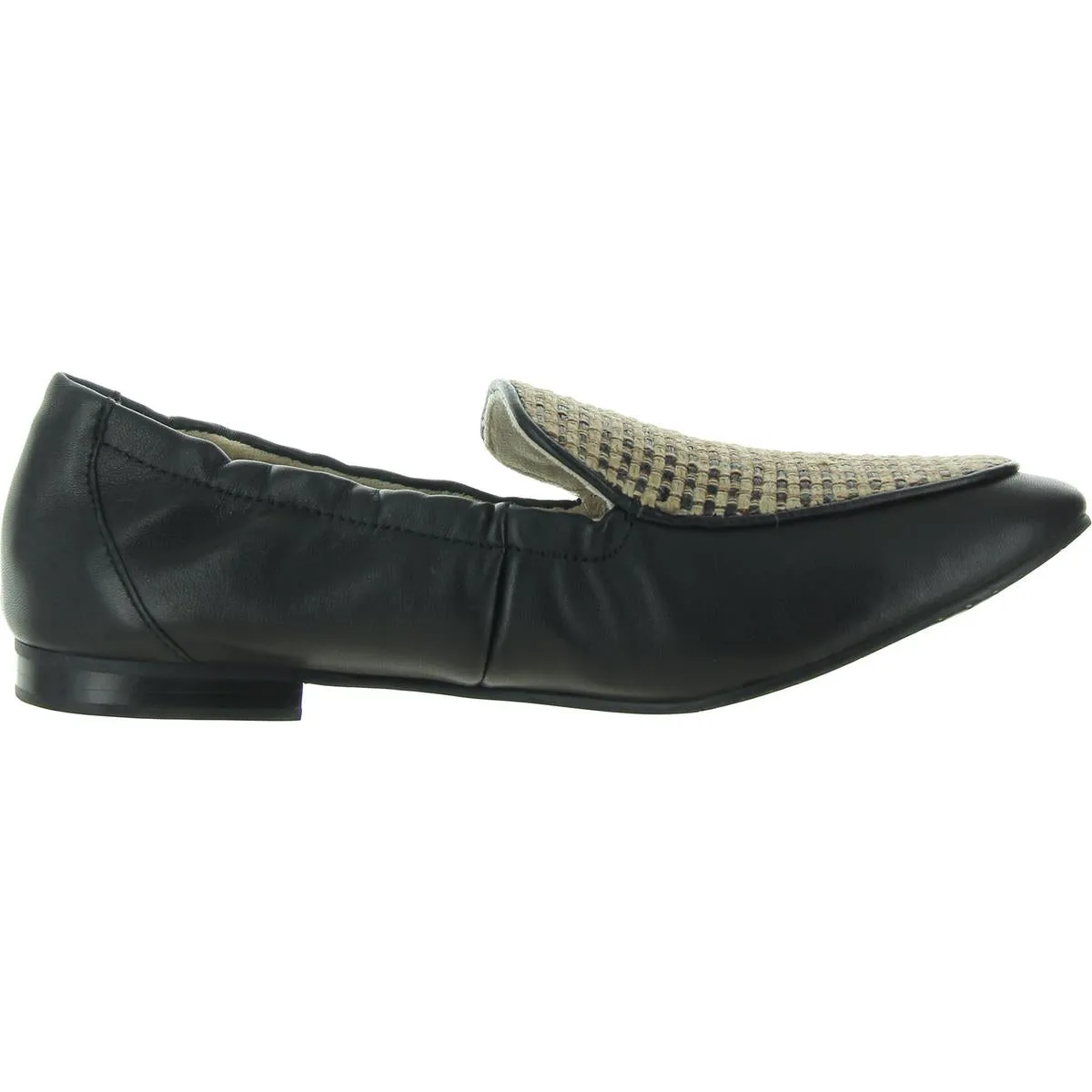 Douglas Womens Woven Loafers