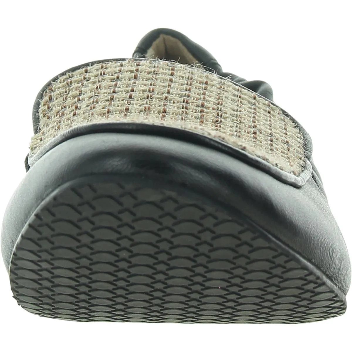 Douglas Womens Woven Loafers
