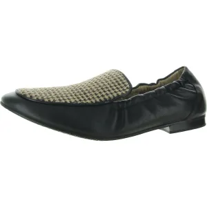 Douglas Womens Woven Loafers