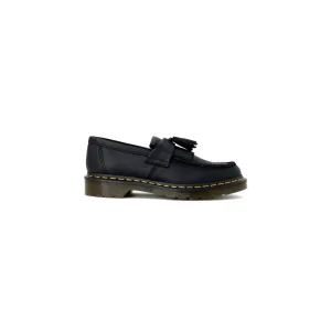 Dr. Martens Leather Flat Women's Shoe